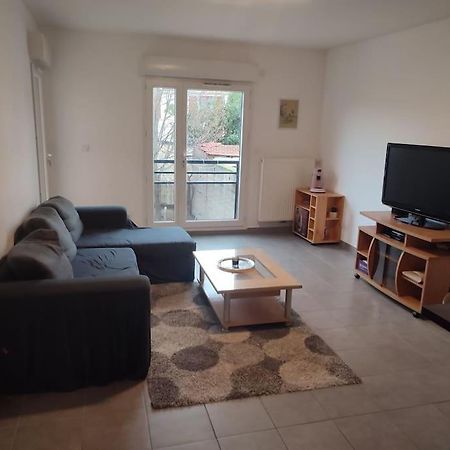 Appartement Proche Aeroport Orly アティス・モンス エクステリア 写真