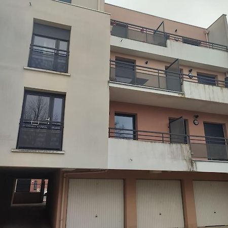 Appartement Proche Aeroport Orly アティス・モンス エクステリア 写真