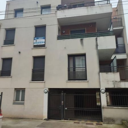 Appartement Proche Aeroport Orly アティス・モンス エクステリア 写真