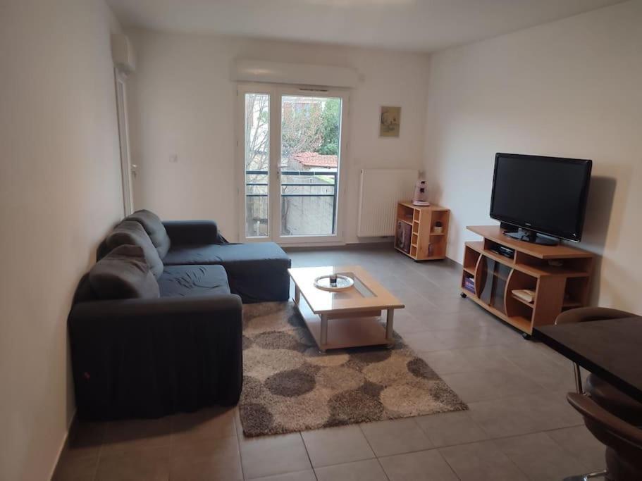 Appartement Proche Aeroport Orly アティス・モンス エクステリア 写真